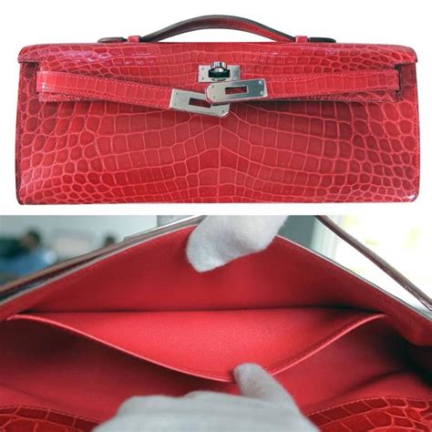 hermes kelly cut clutch|Hermes kelly cut clutch price.